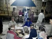 Ngareremoken: Ritual Adat Sebelum Menanam Padi di Kaolotan Cibadak Ngareremoken: Ritual Adat Sebelum Menanam Padi di Kaolotan Cibadak