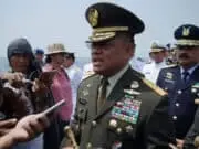 Jenderal Gatot Nurmantyo: Kesetiaan TNI Tidak Diragukan Untuk Bangsa Indonesia Jenderal Gatot Nurmantyo: Kesetiaan TNI Tidak Diragukan Untuk Bangsa Indonesia