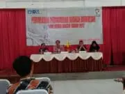 Kantor Bahasa Banten Gelar Penyuluhan Bahasa Indonesia Bagi Media Massa Kantor Bahasa Banten Gelar Penyuluhan Bahasa Indonesia Bagi Media Massa