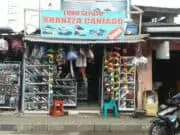 Toko Khanzza Caniago Koleksi Sepatu Trendi dan Kekinian di Rangkasbitung Toko Khanzza Caniago Koleksi Sepatu Trendi dan Kekinian di Rangkasbitung