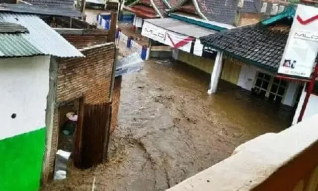 Musim Hujan Tiba, BPBD Lebak Instruksikan Relawan Siaga Bencana Musim Hujan Tiba, BPBD Lebak Instruksikan Relawan Siaga Bencana