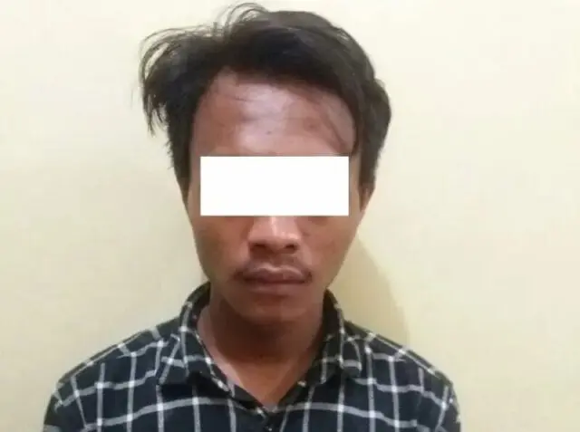 Reskrim Polsek Karawaci Tangkap Dua Pemilik Narkotika Jenis Sabu di Cibodas Reskrim Polsek Karawaci Tangkap Dua Pemilik Narkotika Jenis Sabu di Cibodas