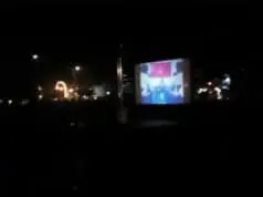 Kodim 0602 Serang Gelar Nobar Fiml G30 S/PKI Kodim 0602 Serang Gelar Nobar Fiml G30 S/PKI