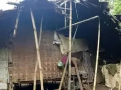 Bupati Pandeglang Masih Butuh Bantuan untuk Perbaikan Rumah Tidak Layak Huni Bupati Pandeglang Masih Butuh Bantuan untuk Perbaikan Rumah Tidak Layak Huni