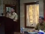 Wakil Wali Kota Tangerang Ajak Masyarakat Ikut Lestarikan Lingkungan Wakil Wali Kota Tangerang Ajak Masyarakat Ikut Lestarikan Lingkungan