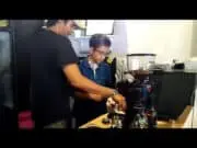 Rasakan Sensasi Nikmatnya Cicipi Ice Cream Galla Gelato di Pamulang
