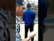 Taman Suku Baduy Dialihkan Jadi Bangunan Kios, Bupati Lebak Marah Taman Suku Baduy Dialihkan Jadi Bangunan Kios, Bupati Lebak Marah