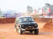 Paramount Land Gelar Speed Offroad Nasional di Gading Serpong Paramount Land Gelar Speed Offroad Nasional di Gading Serpong