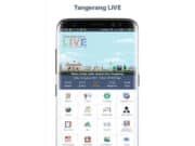 Ayo! Manfaatkan Aplikasi Tangerang LIVE Ayo! Manfaatkan Aplikasi Tangerang LIVE