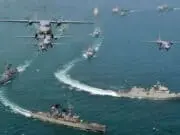 Ayo! Lihat Perayaan HUT TNI ke-72 di Cilegon, Ada Alutsista Keren Milik Indonesia