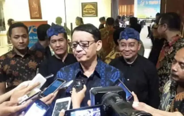 Wahidin Halim: Kalau Ada Orang Banten Sakit Segera Fasilitasi, Jangan Ditolak Wahidin Halim: Kalau Ada Orang Banten Sakit Segera Fasilitasi, Jangan Ditolak