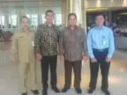 Kota Malang Menjadi Pilot Project Nasional Dalam Penuntasan 100 Persen Air Minum di Kota Tangerang Kota Malang Menjadi Pilot Project Nasional Dalam Penuntasan 100 Persen Air Minum di Kota Tangerang