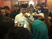 Wahidin Halim Ingatkan Bupati dan Wali Kota Awasi Izin Industri Secara Berkala Wahidin Halim Ingatkan Bupati dan Wali Kota Awasi Izin Industri Secara Berkala