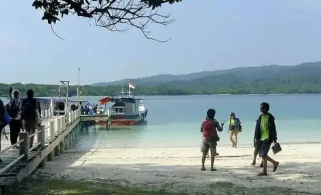 Kembangkan Kawasan Pariwisata, Bupati Pandeglang Butuh Dukungan Masyarakat Kembangkan Kawasan Pariwisata, Bupati Pandeglang Butuh Dukungan Masyarakat