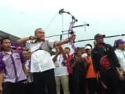 Jaring Atlet Berprestasi, Pekan Olahraga Tangerang Resmi Digelar Jaring Atlet Berprestasi, Pekan Olahraga Tangerang Resmi Digelar