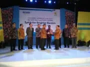 PLN: Masih Ada 130 Ribu KK Belum Teraliri Listrik di Banten PLN: Masih Ada 130 Ribu KK Belum Teraliri Listrik di Banten