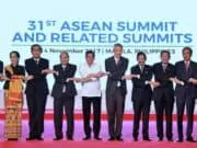 Presiden Jokowi Harapkan Krisis Kemanusiaan di Rakhine State Segera Diselesaikan Presiden Jokowi Harapkan Krisis Kemanusiaan di Rakhine State Segera Diselesaikan