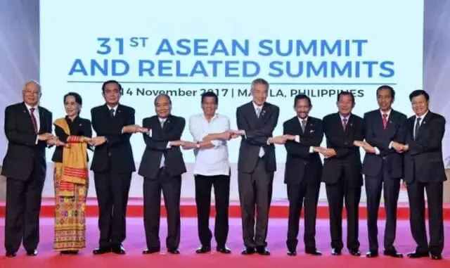 Presiden Jokowi Harapkan Krisis Kemanusiaan di Rakhine State Segera Diselesaikan Presiden Jokowi Harapkan Krisis Kemanusiaan di Rakhine State Segera Diselesaikan