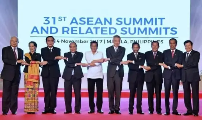 Presiden Jokowi Harapkan Krisis Kemanusiaan di Rakhine State Segera Diselesaikan