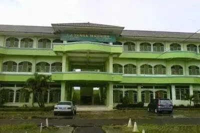 Mahasiswa La Tansa Mashiro Gandeng Ganas Anar MUI Banten Cegah Peredaran Narkoba Mahasiswa La Tansa Mashiro Gandeng Ganas Anar MUI Banten Cegah Peredaran Narkoba