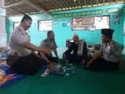 Polsek Karawaci Kunjungi Majelis Taklim Nurul Aida, Ada Apa? Polsek Karawaci Kunjungi Majelis Taklim Nurul Aida, Ada Apa?