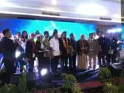Pengusaha Hotel dan Restoran Gelar Musda dan Exhibition Majukan Pariwisata di Banten Pengusaha Hotel dan Restoran Gelar Musda dan Exhibition Majukan Pariwisata di Banten
