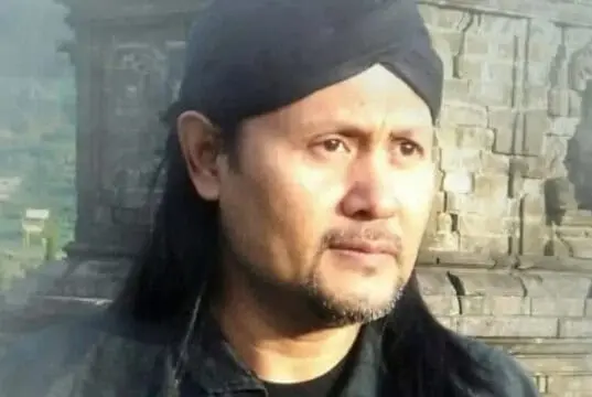 Cokro Manggilingan, Sejarah yang Terulang Cokro Manggilingan, Sejarah yang Terulang