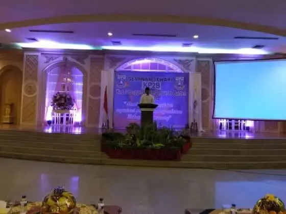 Eksistensi KP2B di Kabupaten Tangerang Diapresiasi Wakil Gubernur Banten