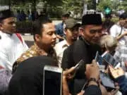 Peduli PAUD, Bapak dan Ibu Wali Kota Tangerang Dianugerahi Penghargaan Oleh Ibu Negara Peduli PAUD, Bapak dan Ibu Wali Kota Tangerang Dianugerahi Penghargaan Oleh Ibu Negara