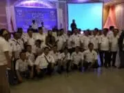 Eksistensi KP2B di Kabupaten Tangerang Diapresiasi Wakil Gubernur Banten Eksistensi KP2B di Kabupaten Tangerang Diapresiasi Wakil Gubernur Banten
