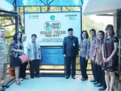 Sinar Mas Land Gelar Workshop Gerakan Sekolah Menyenangkan Sinar Mas Land Gelar Workshop Gerakan Sekolah Menyenangkan