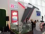 Booth Sinar Mas Land ‘Price Lock’ Ramai Dikunjungi di Pekan Raya Indonesia ICE BSD Booth Sinar Mas Land ‘Price Lock’ Ramai Dikunjungi di Pekan Raya Indonesia ICE BSD