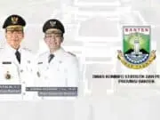 Pemprov Banten Terus Tingkatkan Tata Kelola Pemerintahan yang Baik Pemprov Banten Terus Tingkatkan Tata Kelola Pemerintahan yang Baik