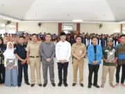 Wagub Banten Ajak Generasi Muda Bangun Banten dengan Berwirausaha Wagub Banten Ajak Generasi Muda Bangun Banten dengan Berwirausaha