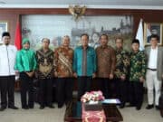 Menristekdikti Siap Pimpin Khataman Alquran di Kampus Rakyat Menristekdikti Siap Pimpin Khataman Alquran di Kampus Rakyat