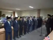 Dewan Pendidikan Kabupaten Tangerang Dilantik, Bupati Perintahkan Copot Kepala Sekolah tak Mampu Jaga Kebersihan Dewan Pendidikan Kabupaten Tangerang Dilantik, Bupati Perintahkan Copot Kepala Sekolah tak Mampu Jaga Kebersihan