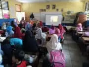 SDN Periuk 1 Sosialisasikan Program Sekolah Menuju Adiwiyata Provinsi Banten SDN Periuk 1 Sosialisasikan Program Sekolah Menuju Adiwiyata Provinsi Banten