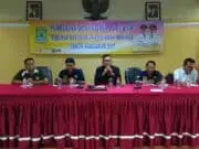 Sukseskan Program Tangerang Live, RT/RW Cipondoh Makmur Laksanakan Raker Sukseskan Program Tangerang Live, RT/RW Cipondoh Makmur Laksanakan Raker
