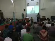 Tangkal Radikalisme, Kapolsek Karawaci Hadiri Pengajian Majelis Tafsir Al Quran Tangkal Radikalisme, Kapolsek Karawaci Hadiri Pengajian Majelis Tafsir Al Quran