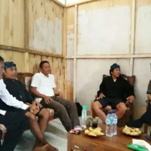 Warga Baduy Sambut Gembira Putusan MK Soal Kolom Kepercayaan Sunda Wiwitan di KTP
