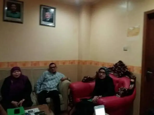 DPRD Kota Tangerang Akan Melakukan Monitoring Terhadap APBD Tahun 2018 DPRD Kota Tangerang Akan Melakukan Monitoring Terhadap APBD Tahun 2018