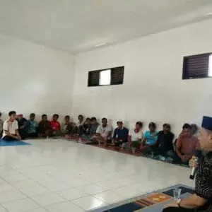 Warga Baduy Sambut Gembira Putusan MK Soal Kolom Kepercayaan Sunda Wiwitan di KTP