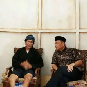 Warga Baduy Sambut Gembira Putusan MK Soal Kolom Kepercayaan Sunda Wiwitan di KTP