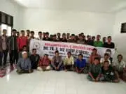 Warga Baduy Sambut Gembira Putusan MK Soal Kolom Kepercayaan Sunda Wiwitan di KTP Warga Baduy Sambut Gembira Putusan MK Soal Kolom Kepercayaan Sunda Wiwitan di KTP