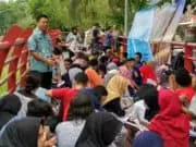 Menggali Potensi Sungai Cisadane untuk Wisata Alam Menggali Potensi Sungai Cisadane untuk Wisata Alam
