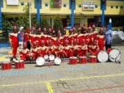 Menuju Adiwiyata Kota Tangerang, SDN Jurumudi Baru Terus Menata Diri Menuju Adiwiyata Kota Tangerang, SDN Jurumudi Baru Terus Menata Diri