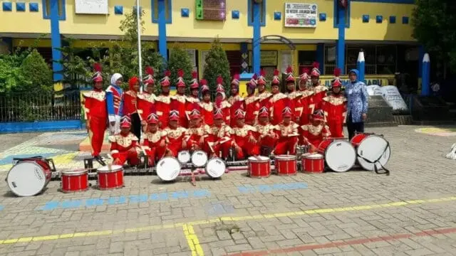 Menuju Adiwiyata Kota Tangerang, SDN Jurumudi Baru Terus Menata Diri Menuju Adiwiyata Kota Tangerang, SDN Jurumudi Baru Terus Menata Diri