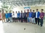 BEM STKIP Setia Budhi Rangkasbitung Gelar Seminar Mahasiswa Sebagai Agen Kontrol Sosial-Politik BEM STKIP Setia Budhi Rangkasbitung Gelar Seminar Mahasiswa Sebagai Agen Kontrol Sosial-Politik