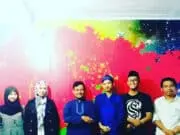Rafe’i Ali Institute Bedah Biografi Pemuda Rafe'i Ali Institute Bedah Biografi Pemuda