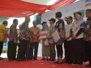 Menteri Perdagangan Ajak Alfamart Berdayakan Warung Tradisional Menteri Perdagangan Ajak Alfamart Berdayakan Warung Tradisional